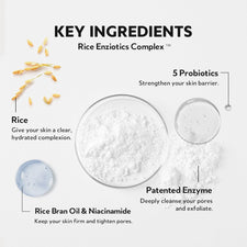 TIRTIR - Hydro Boost Enzyme Cleansing Balm 50ml