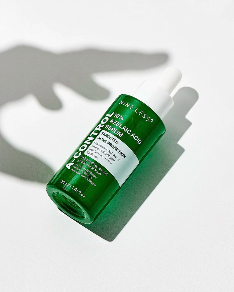 Nineless A-CONTROL 10% Azelaic Acid Serum 30ml
