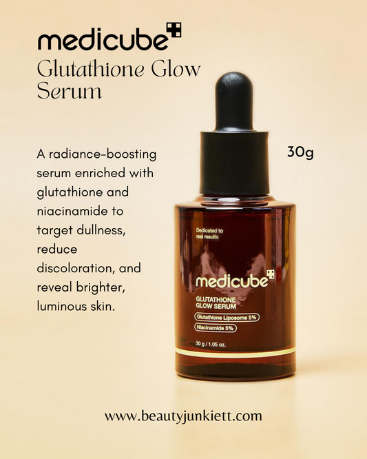 Medicube Glutathione Glow Serum 30g