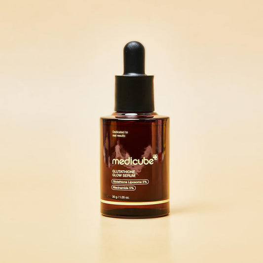 Medicube Glutathione Glow Serum 30g