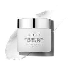 TIRTIR - Hydro Boost Enzyme Cleansing Balm 50ml