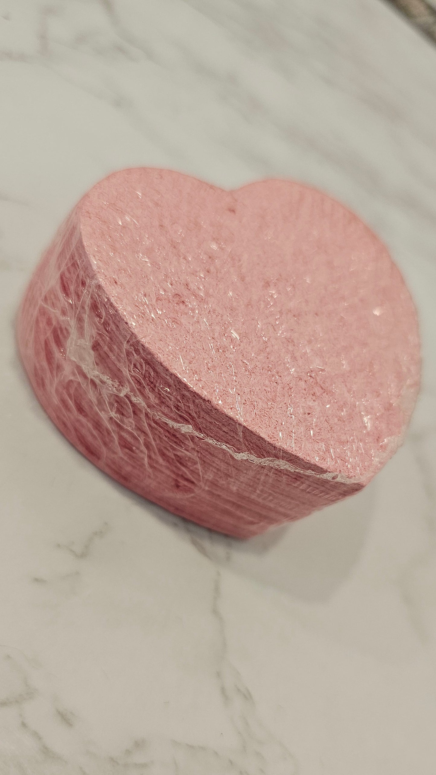 Face Wash Sponge 50's