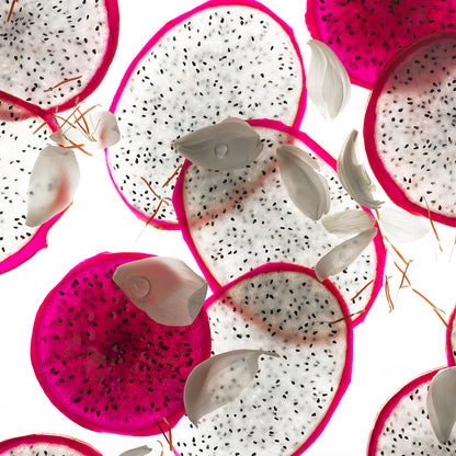 Phlur Dragon Fruit Body and Hair Fragrance Mist 3oz