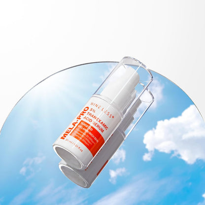 Nineless Mela-Pro 5% Tranexamic Acid Serum 30ml