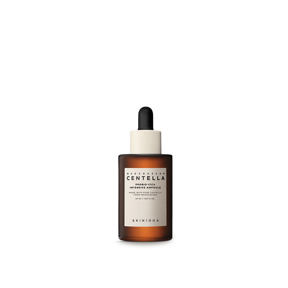 Skin1004 Madagascar Centella Probio-Cica Intensive Ampoule 50ml