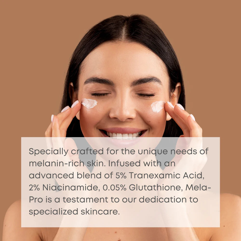 Nineless Mela-Pro 5% Tranexamic Acid Serum 30ml