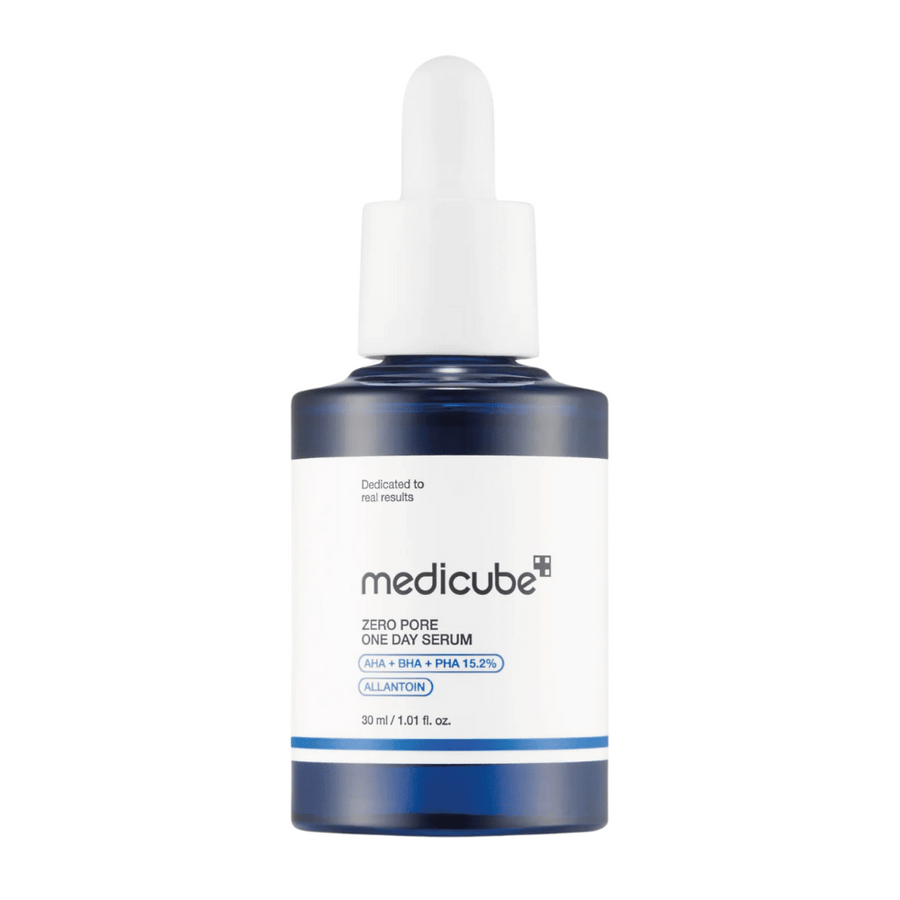 Medicube Zero Pore One Day Serum 30ml