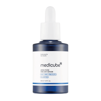 Medicube Zero Pore One Day Serum 30ml