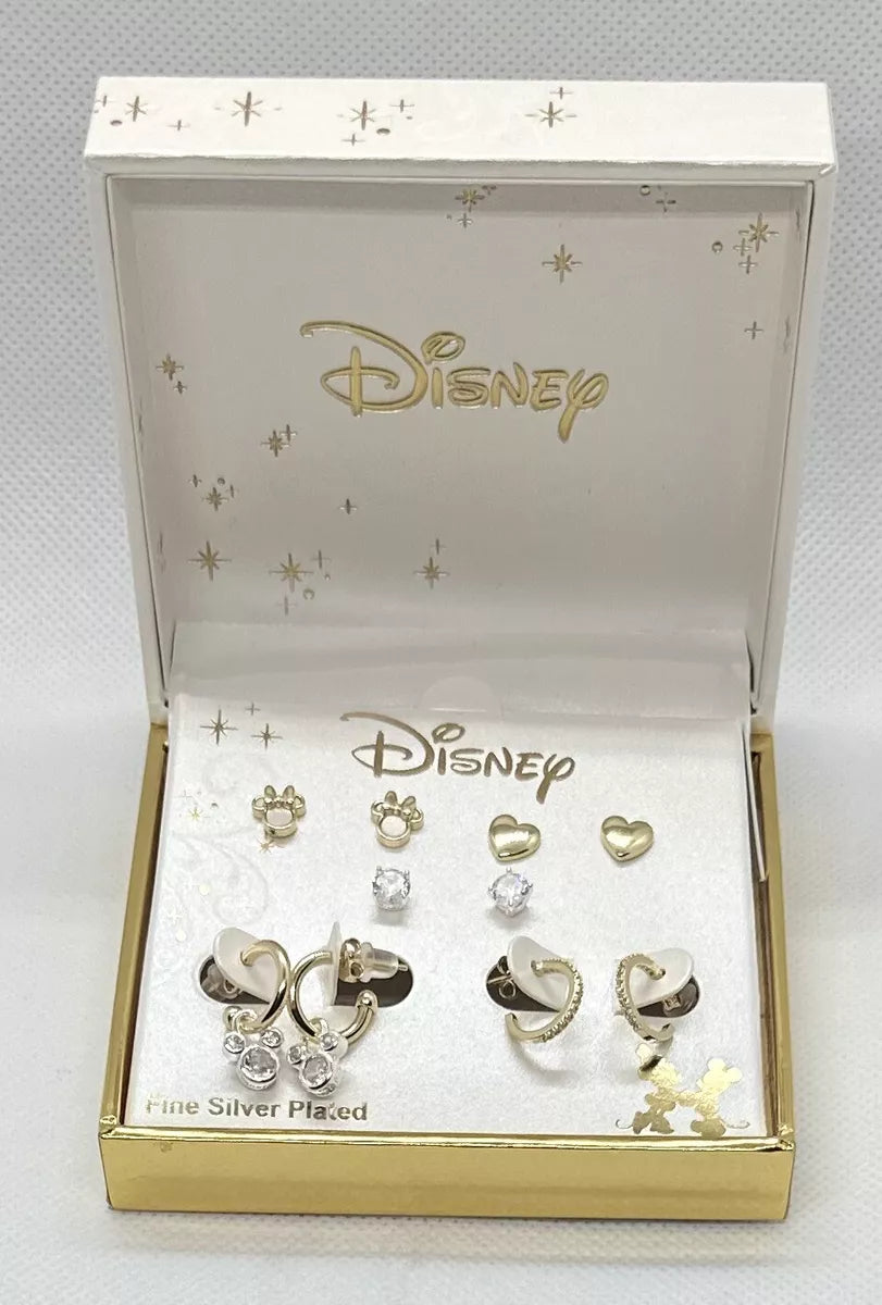 Disney Jewelry