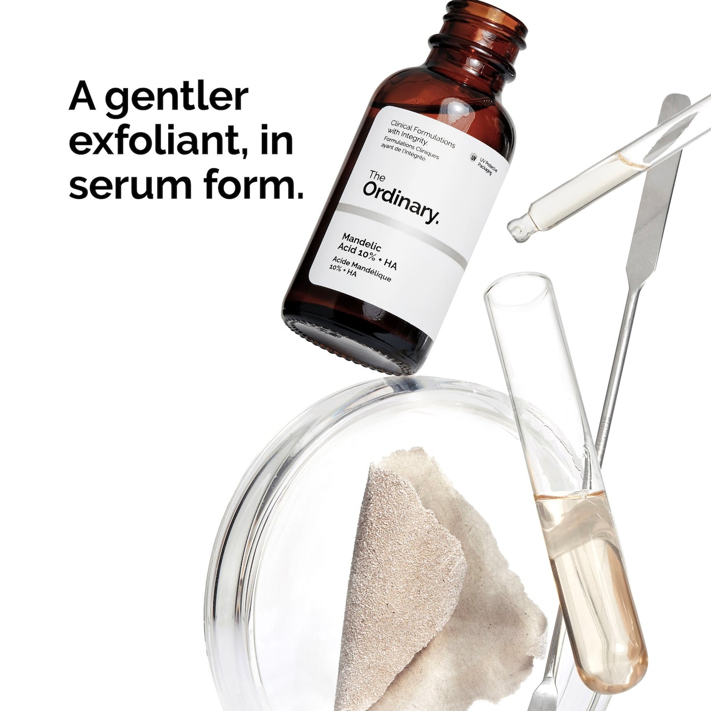 The Ordinary Mandelic Acid 10% + HA 30ml