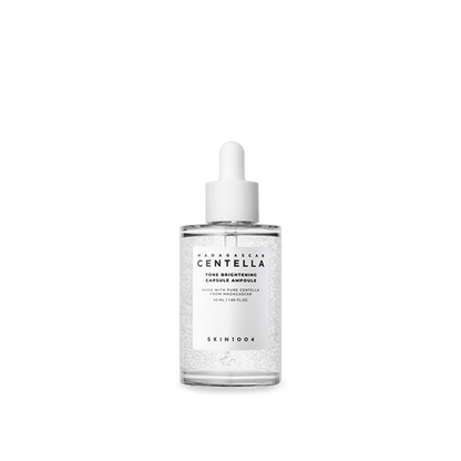 Skin1004 Madagascar Centella Tone Brightening Capsule Ampoule