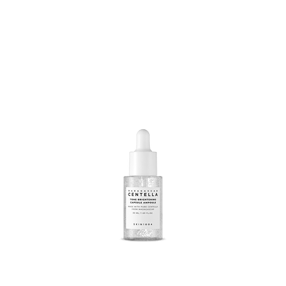 Skin1004 Madagascar Centella Tone Brightening Capsule Ampoule