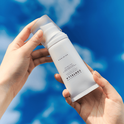 Skin1004 Madagascar Centella Brightening Tone Up Sunscreen 50ml