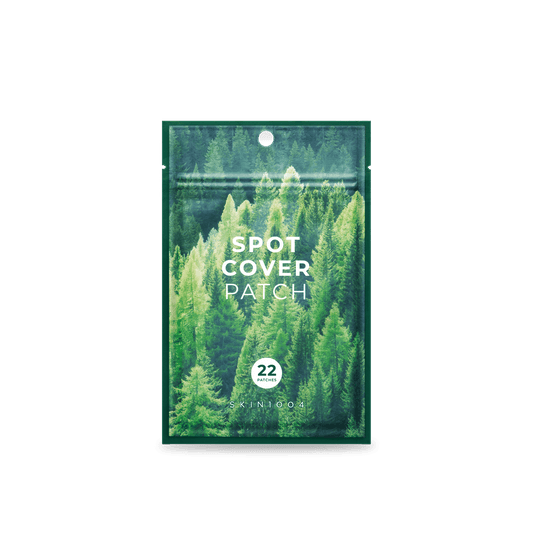 Skin1004 Spot Cover Patch 22ea