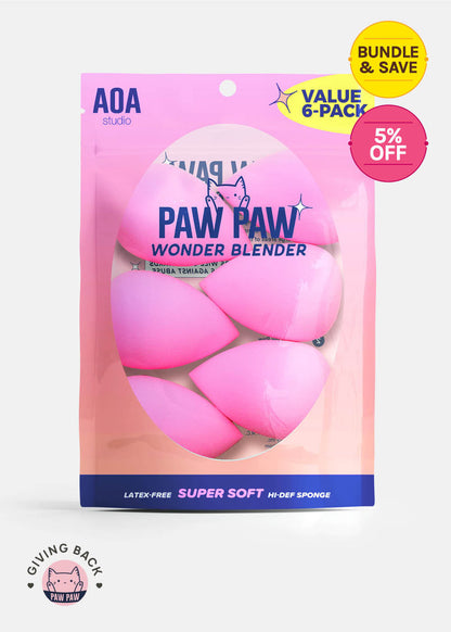 Aoa Super Soft Wonder Blender