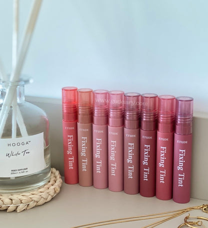 Etude Fixing Tint