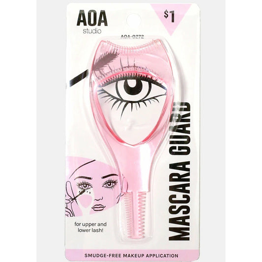 Aoa Mascara Guard